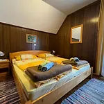 Affittacamere Cerkovnik Bohinj