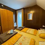 Cerkovnik Bohinj