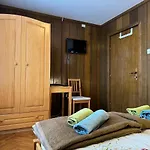 Cerkovnik Affittacamere Bohinj