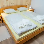 Cerkovnik Affittacamere Bohinj