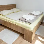 Cerkovnik Affittacamere Bohinj