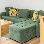 Affittacamere Cerkovnik 3*