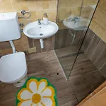 Cerkovnik Affittacamere Bohinj