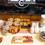 Affittacamere Cerkovnik Bohinj