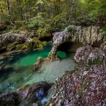 Affittacamere Cerkovnik Bohinj