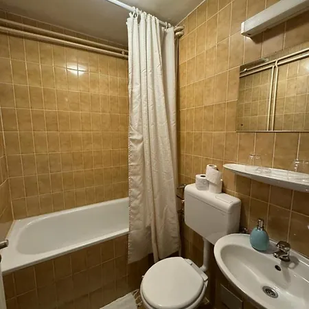Cerkovnik 3* Bohinj