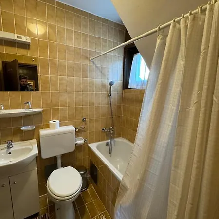 Cerkovnik Guest house Bohinj