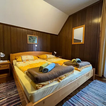 Guest house Cerkovnik Bohinj
