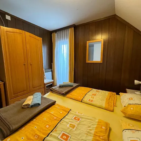 Cerkovnik Bohinj