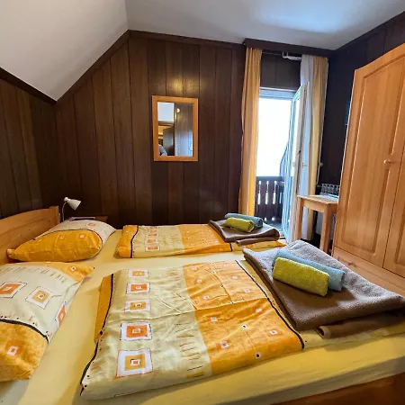 Cerkovnik 3*