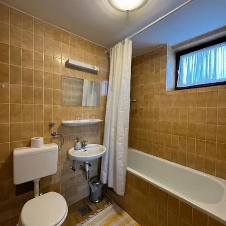 Guest house Cerkovnik Bohinj