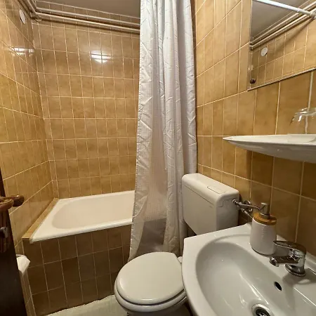 Cerkovnik Guest house Bohinj