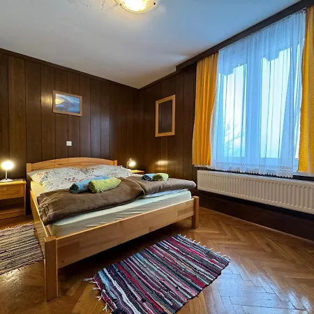Cerkovnik 3*