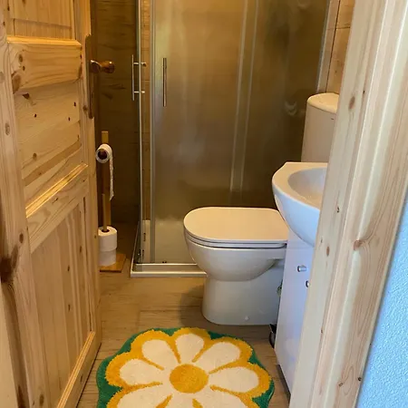 Cerkovnik 3* Bohinj