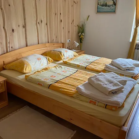 Cerkovnik Guest house
