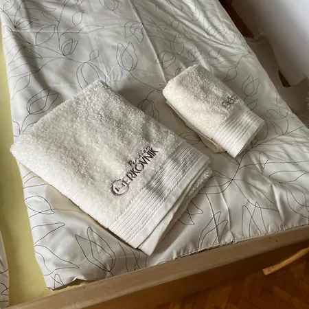 Guest house Cerkovnik