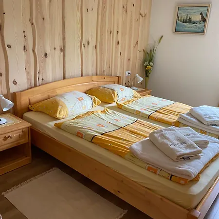 Cerkovnik Guest house