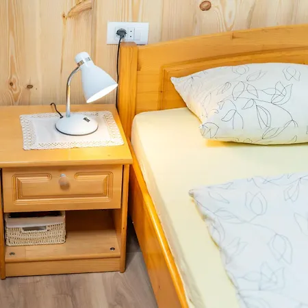 Guest house Cerkovnik 3*