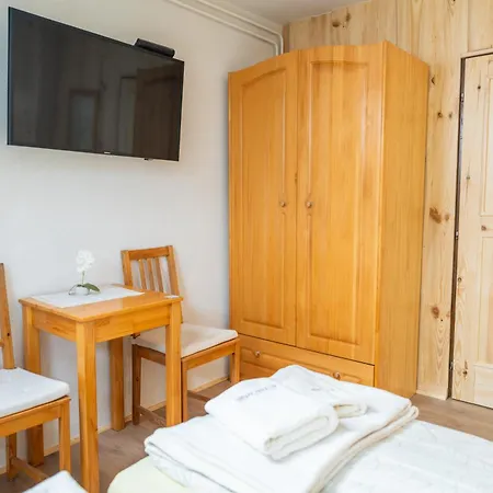 Cerkovnik 3* Bohinj