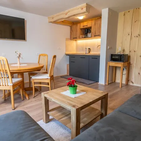 Cerkovnik 3*