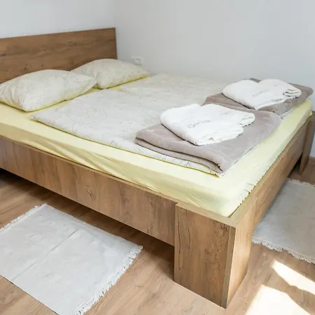 Cerkovnik Guest house Bohinj