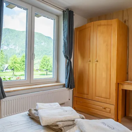Cerkovnik 3*