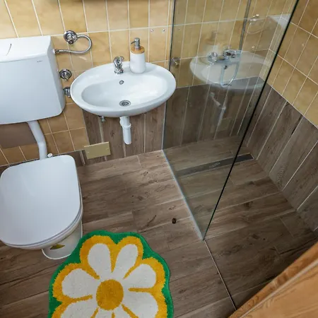 Cerkovnik Guest house Bohinj