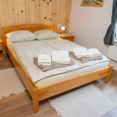Cerkovnik 3*