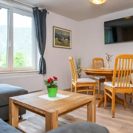 Cerkovnik Guest house