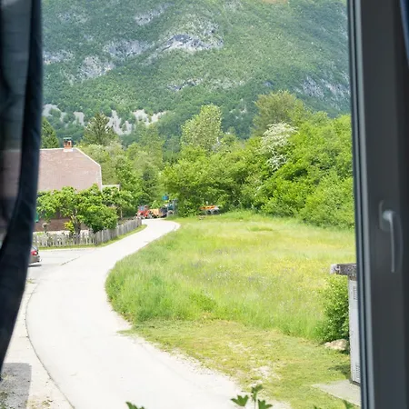 Cerkovnik 3*
