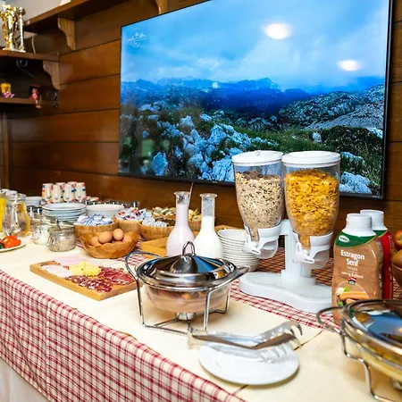 Cerkovnik בוהין