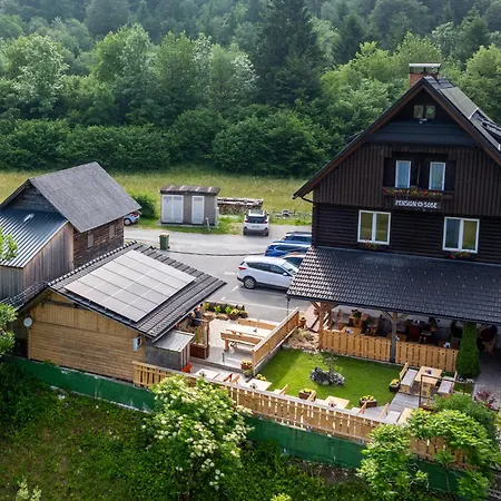 Cerkovnik Bohinj
