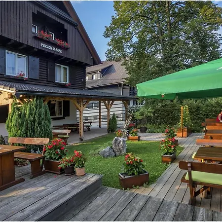 Cerkovnik 3* Bohinj