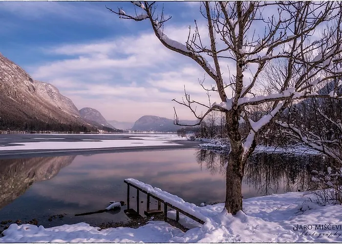Hiša za goste Cerkovnik 3*
